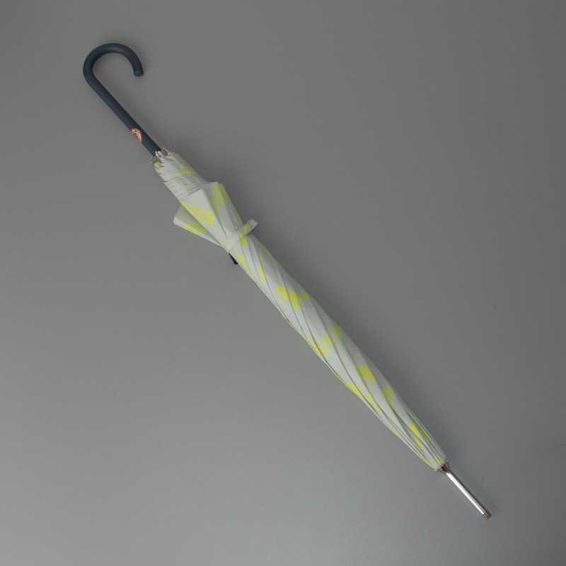 【 CHAMCHAM MARKET（チャムチャムマーケット）】 雨傘（長傘）