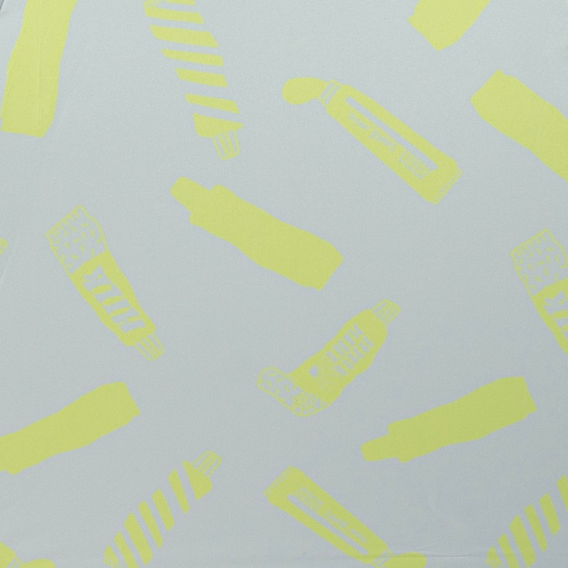 【 CHAMCHAM MARKET（チャムチャムマーケット）】 雨傘（長傘）