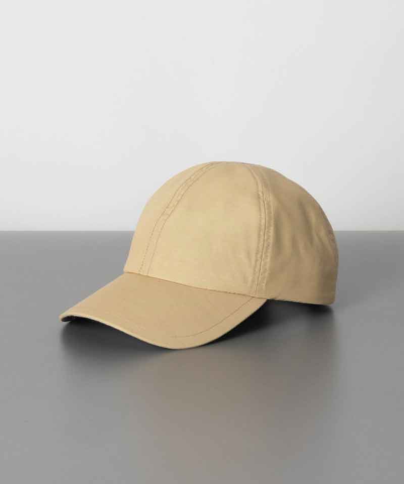 【 クリエイターズ コラボ 】ハタヤマ マサオ（キャップ） 受注生産品