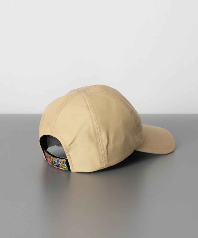 【 クリエイターズ コラボ 】ハタヤマ マサオ（キャップ） 受注生産品