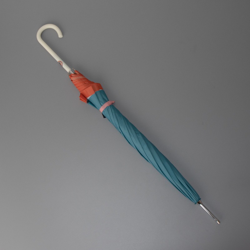 【 CHAMCHAM MARKET（チャムチャムマーケット）】 雨傘（長傘）