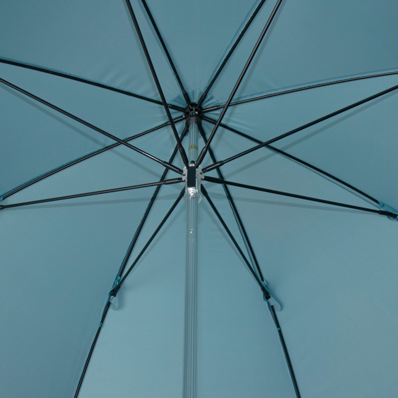 【 CHAMCHAM MARKET（チャムチャムマーケット）】 雨傘（長傘）