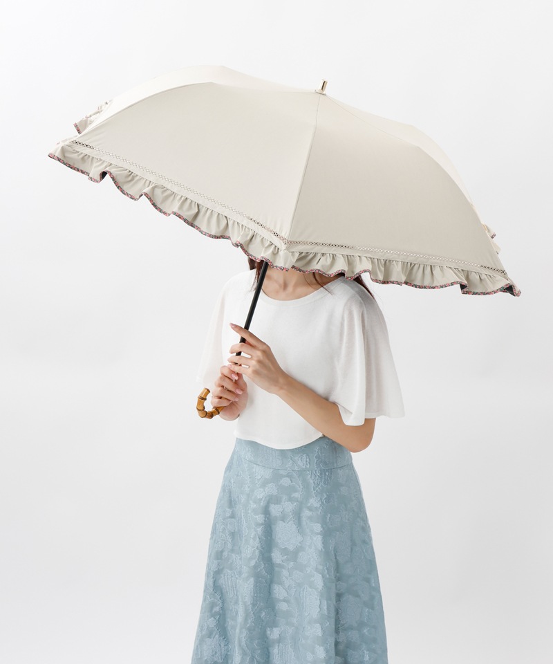 JILL STUART（ジル スチュアート）】・WEB限定・ リバティパイピング