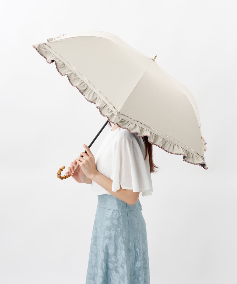 JILL STUART（ジル スチュアート）】・WEB限定・ リバティパイピング
