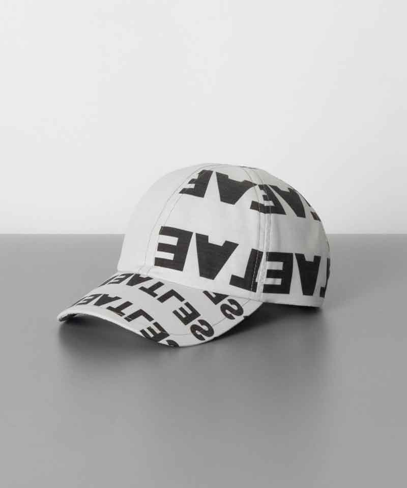 【 クリエイターズ コラボ 】ハタヤマ マサオ（キャップ） 受注生産品