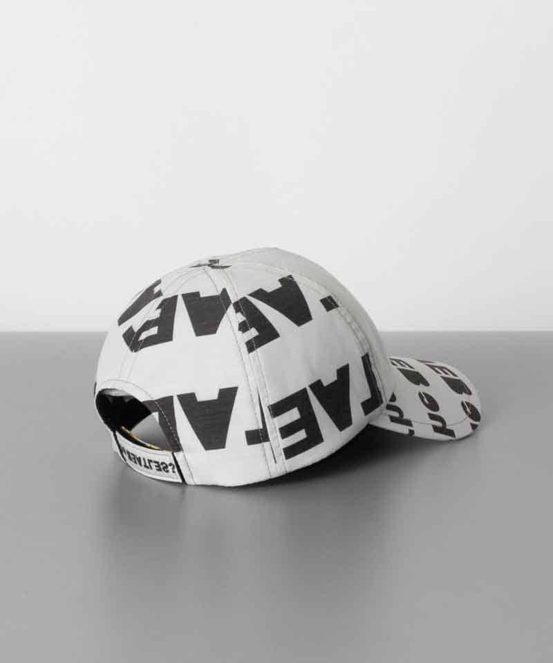 【 クリエイターズ コラボ 】ハタヤマ マサオ（キャップ） 受注生産品