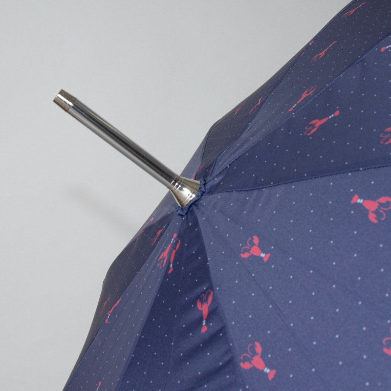 【 CHAMCHAM MARKET（チャムチャムマーケット）】 雨傘（長傘）