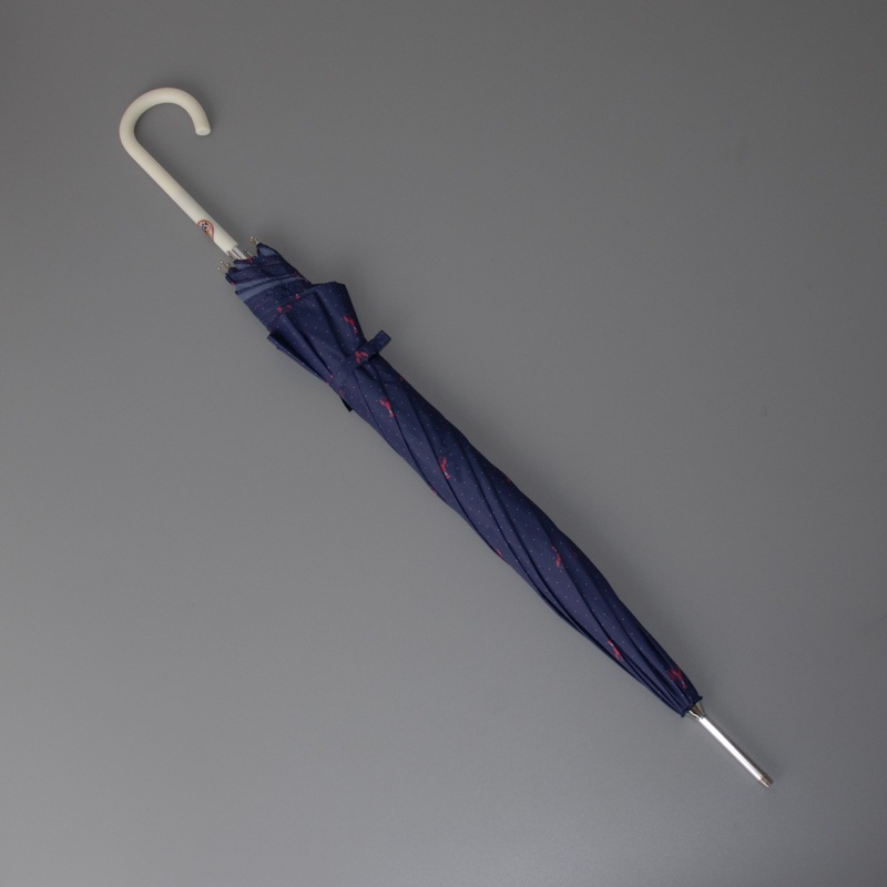 【 CHAMCHAM MARKET（チャムチャムマーケット）】 雨傘（長傘）