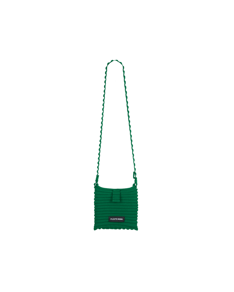 【PLEATS MAMA(プリーツママ)】MELODY BAG メロディバッグ