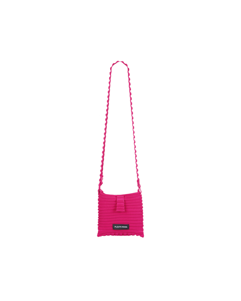 【PLEATS MAMA(プリーツママ)】MELODY BAG メロディバッグ