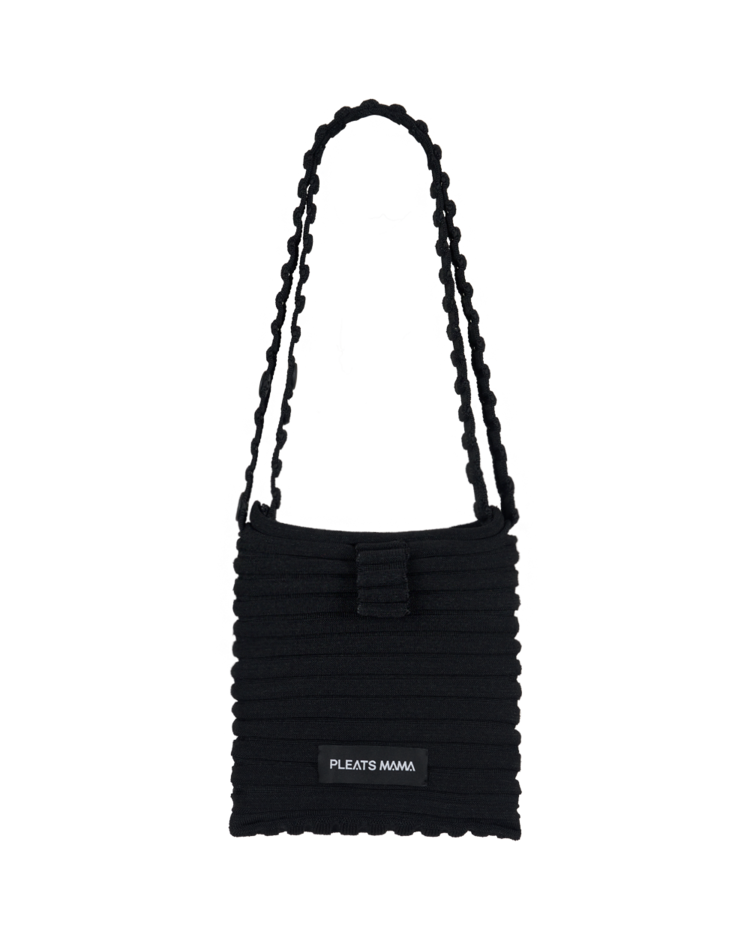 【PLEATS MAMA(プリーツママ)】MELODY BAG メロディバッグ