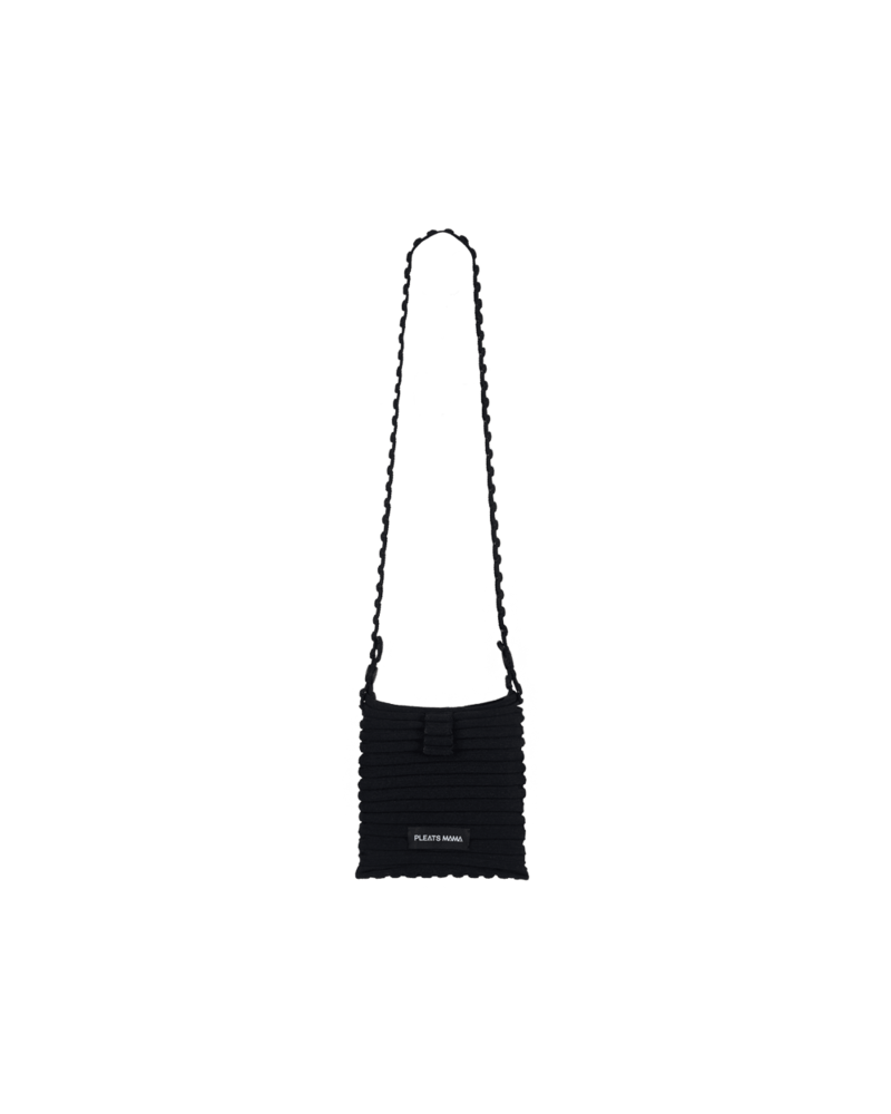【PLEATS MAMA(プリーツママ)】MELODY BAG メロディバッグ