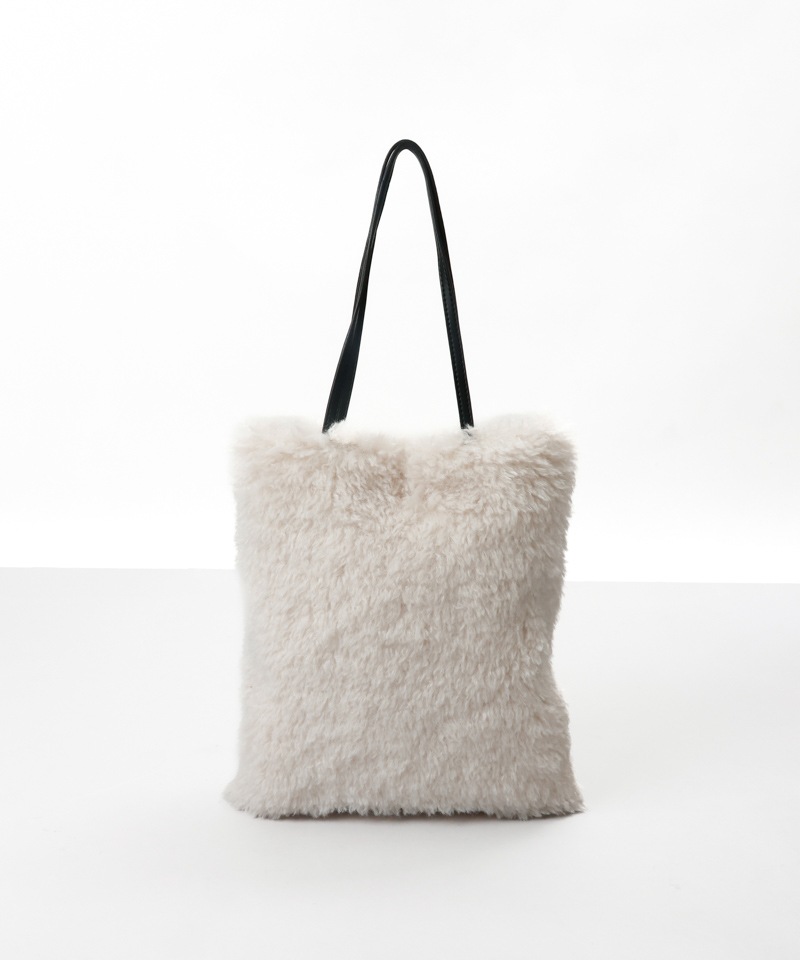 Beaurance ビューランス　ファーベスト otona MUSE 12月号掲載【 Beaurance （ビューランス）】エコ