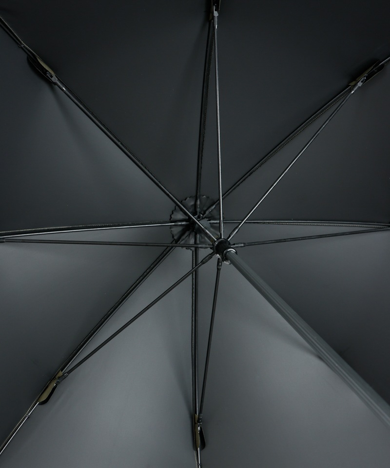 【WEB限定】サマーシールド 晴雨兼用傘（長傘）（ジェラートカラーコレクション） 