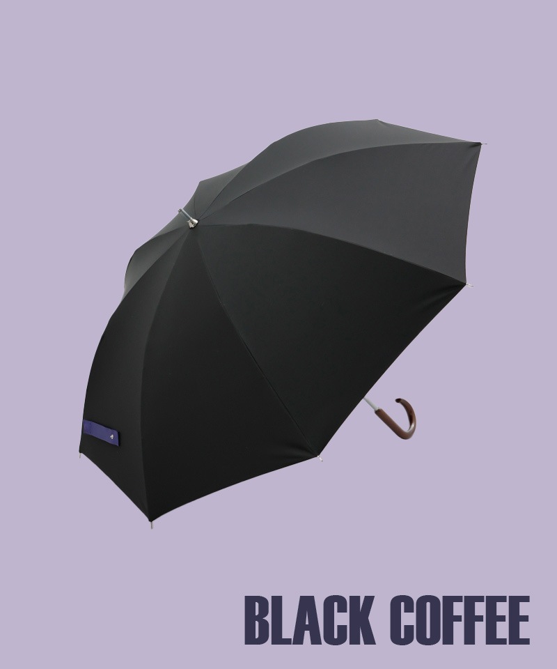 【WEB限定】サマーシールド 晴雨兼用傘（長傘）（ジェラートカラーコレクション） 