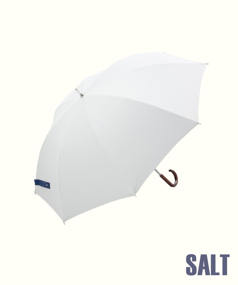 【WEB限定】サマーシールド 晴雨兼用傘（長傘）（ジェラートカラーコレクション） 