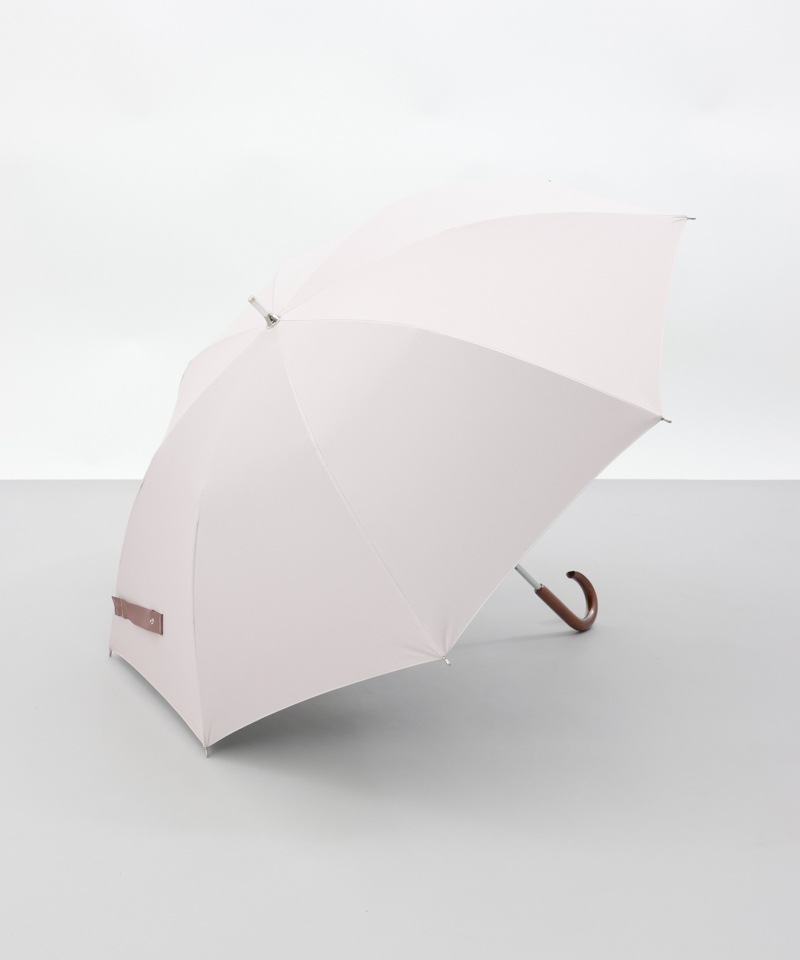 【WEB限定】サマーシールド 晴雨兼用傘（長傘）（ジェラートカラーコレクション） 