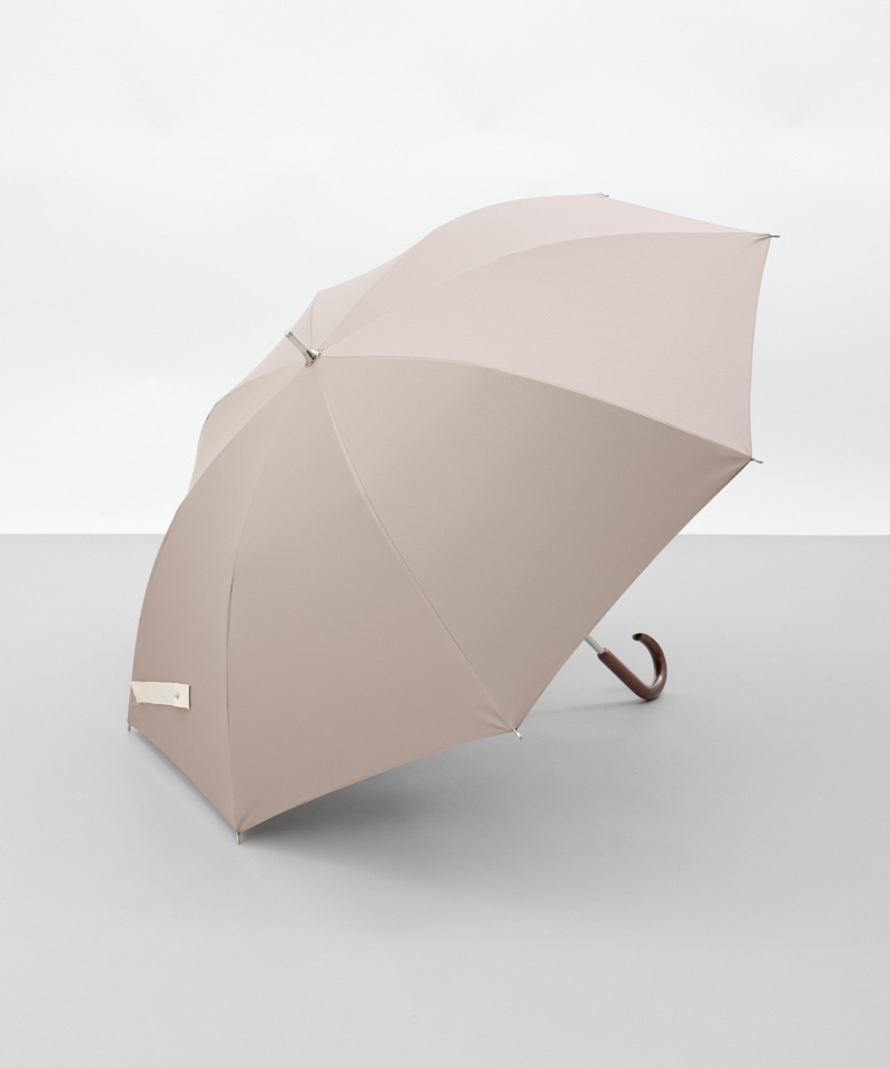 【WEB限定】サマーシールド 晴雨兼用傘（長傘）（ジェラートカラーコレクション） 