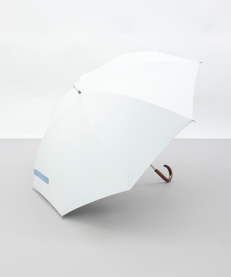 【WEB限定】サマーシールド 晴雨兼用傘（長傘）（ジェラートカラーコレクション） 