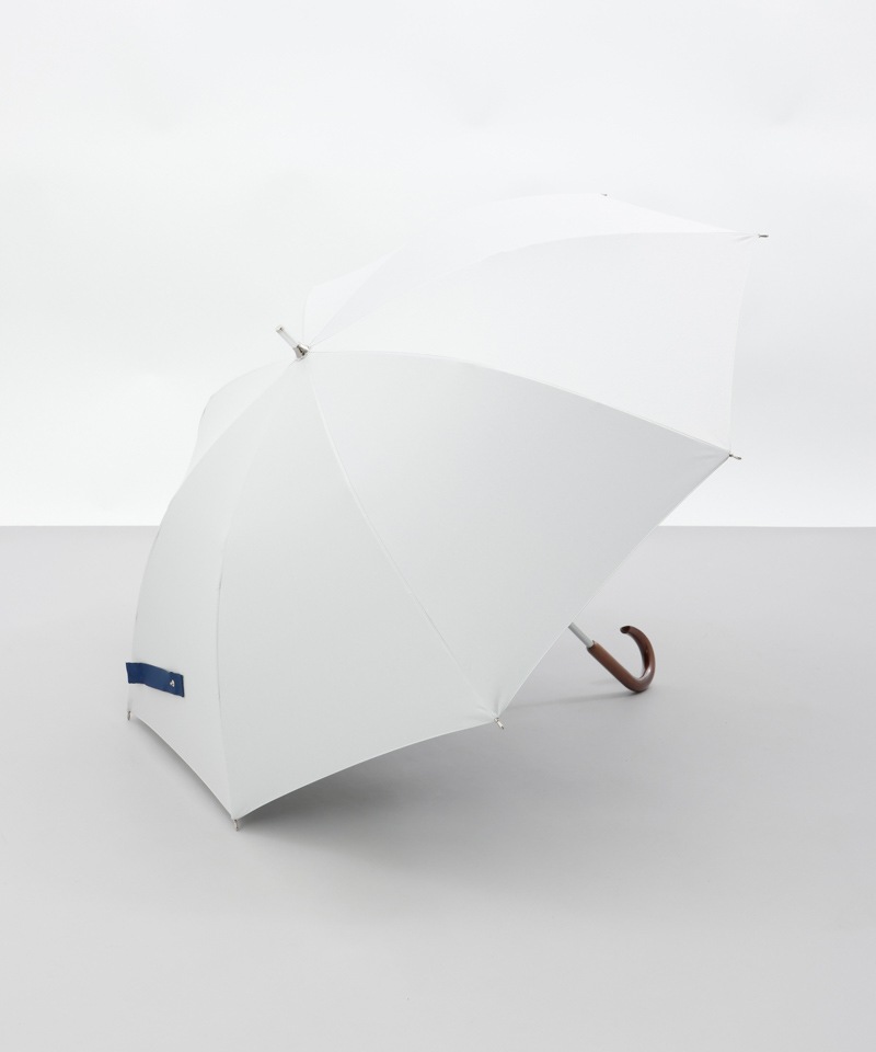 【WEB限定】サマーシールド 晴雨兼用傘（長傘）（ジェラートカラーコレクション） 