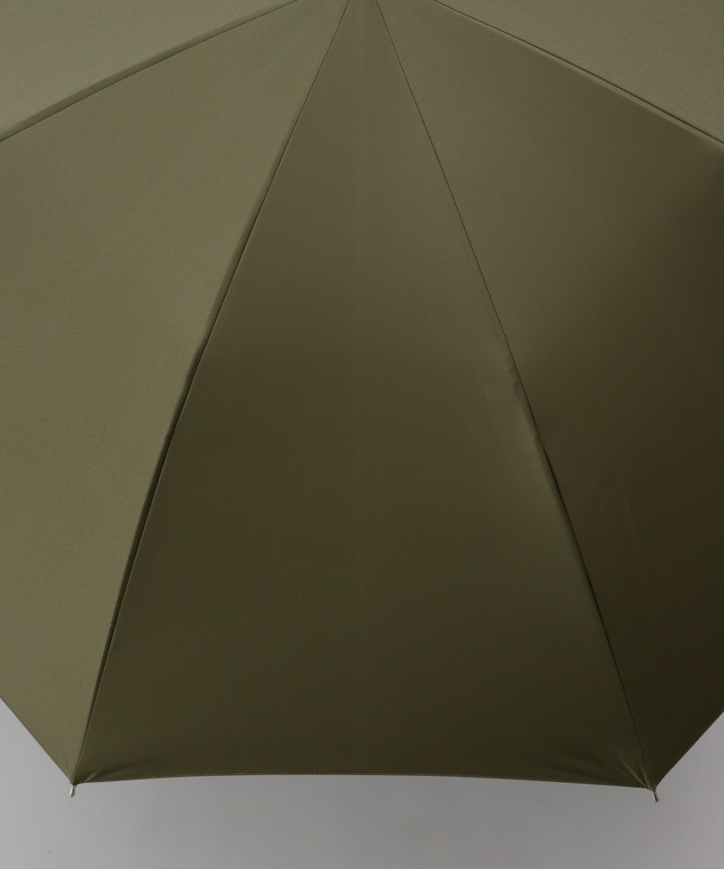 【WEB限定】サマーシールド 晴雨兼用傘（長傘）（ジェラートカラーコレクション） 