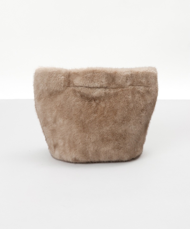 otona MUSE 12月号掲載【 Beaurance （ビューランス）】エコファー