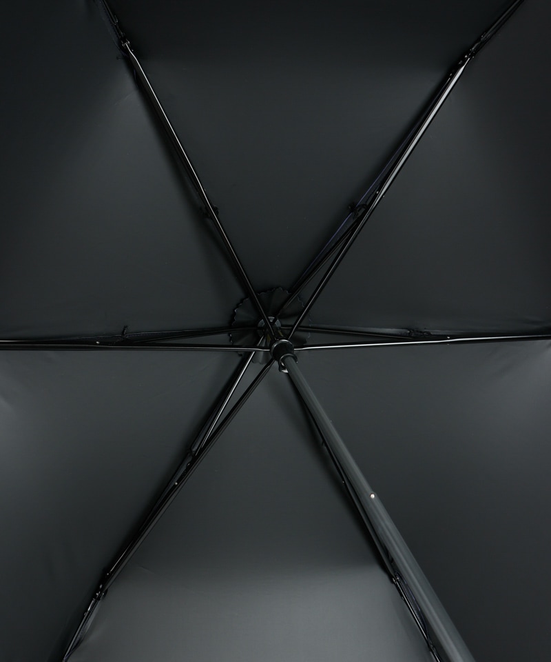 【WEB限定】 サマーシールド 晴雨兼用傘（折りたたみ・トップフラット）（ジェラートカラーコレクション）＜4月下旬より順次発送中＞