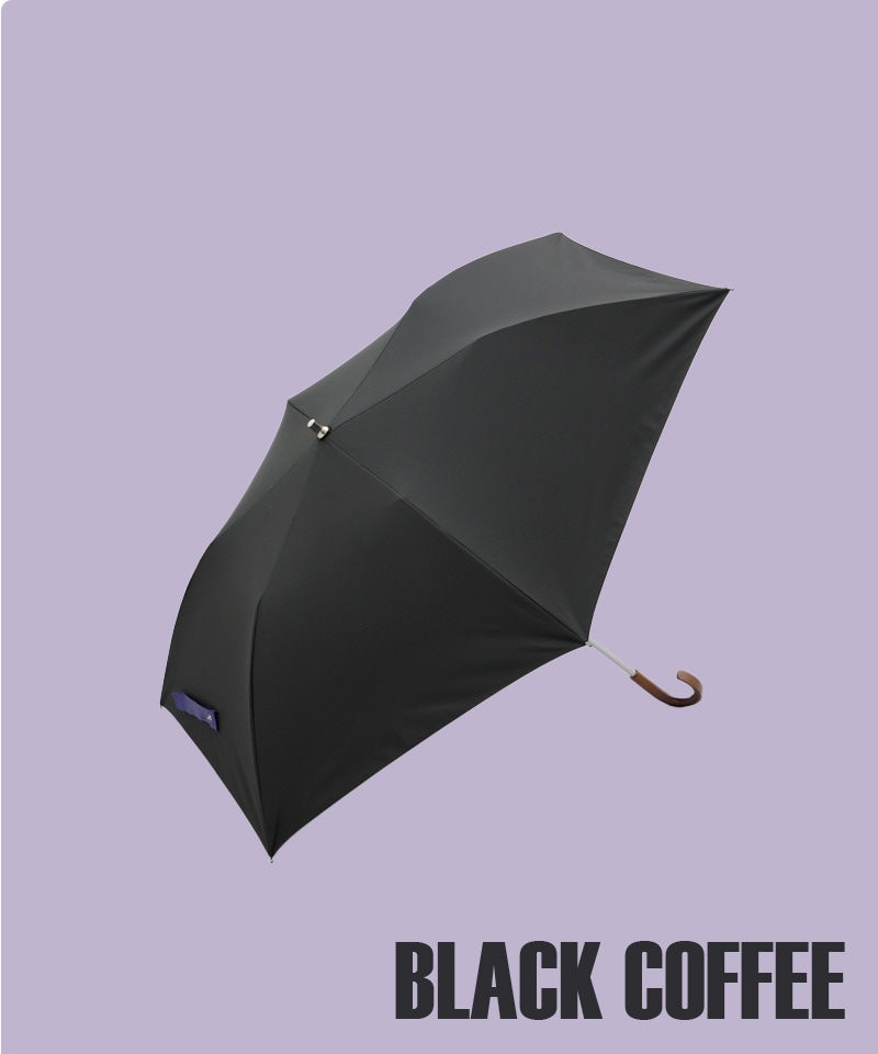【WEB限定】 サマーシールド 晴雨兼用傘（折りたたみ・トップフラット）（ジェラートカラーコレクション）＜4月下旬より順次発送中＞