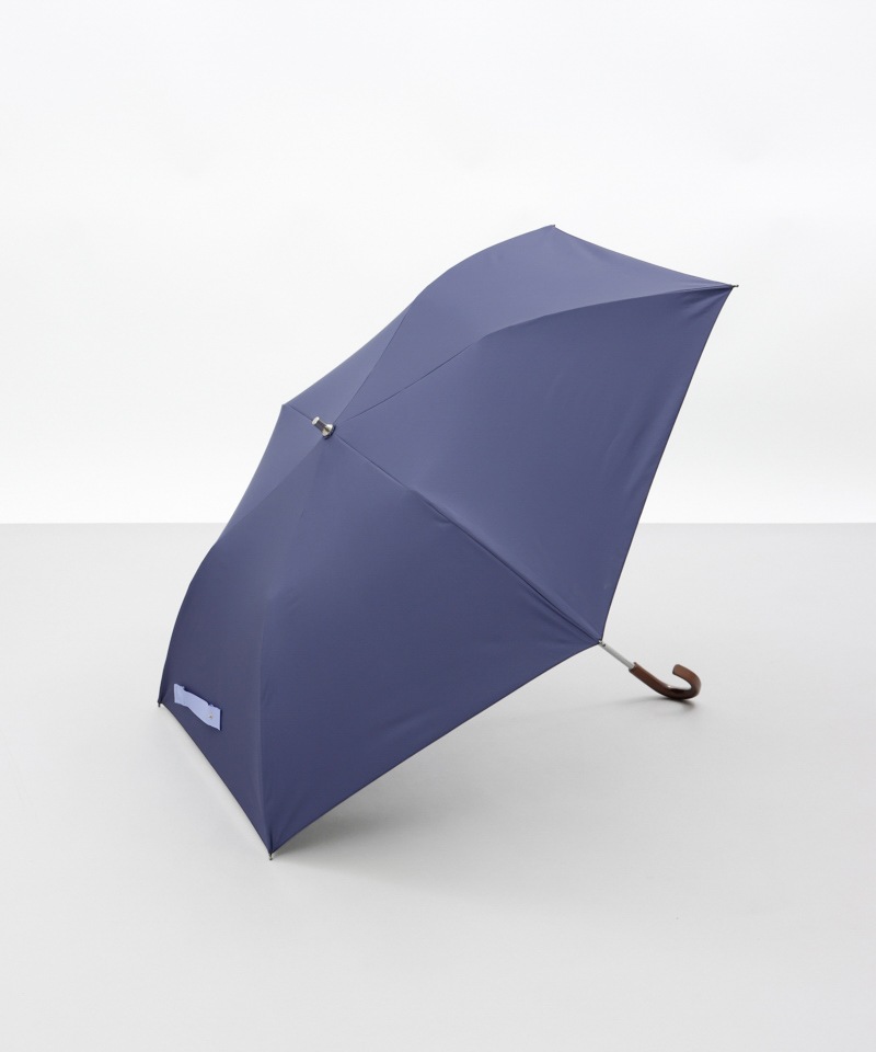 【WEB限定】 サマーシールド 晴雨兼用傘（折りたたみ・トップフラット）（ジェラートカラーコレクション）＜4月下旬より順次発送中＞