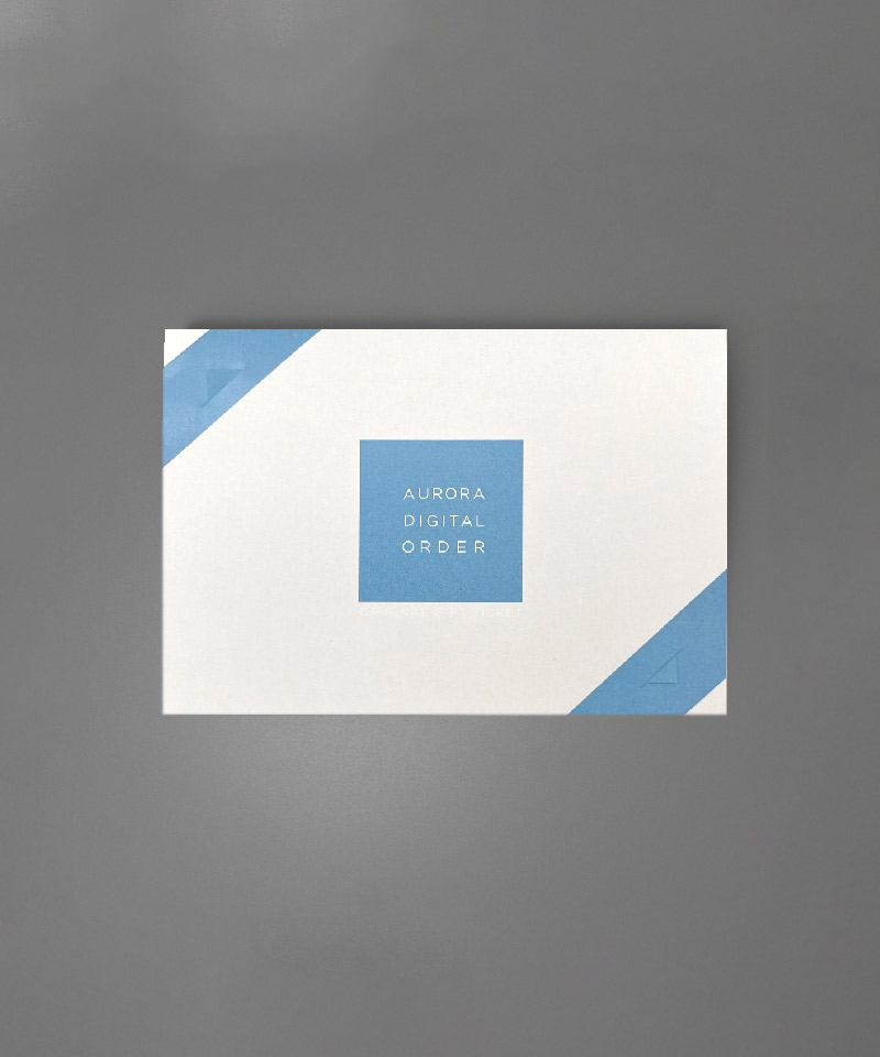 【 デジタルオーダー傘 】オリジナルギフトチケット（Fatherr's day）