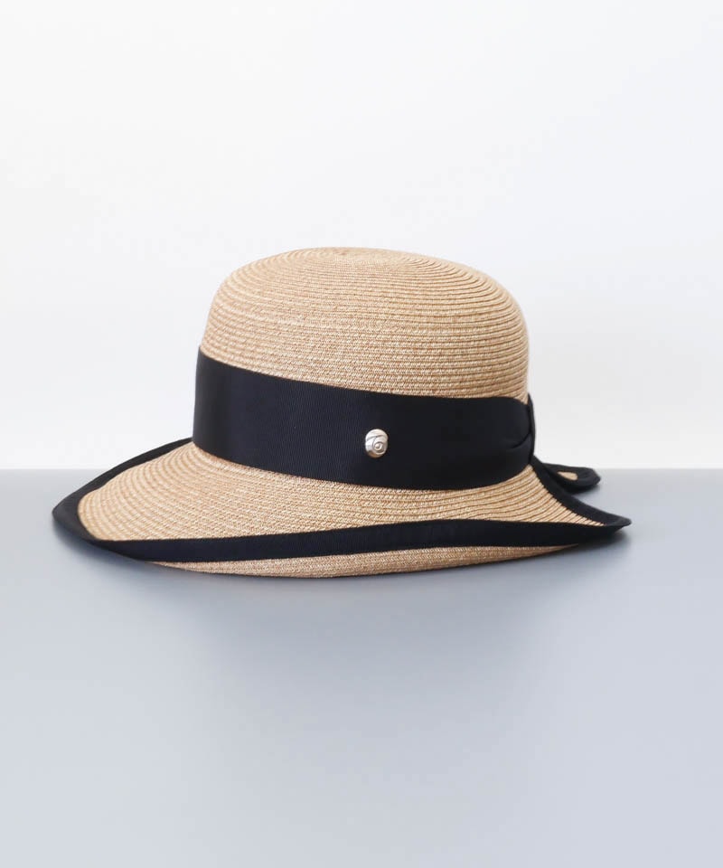 LANVIN COLLECTION（ランバン コレクション） 】後ろ割れダウン