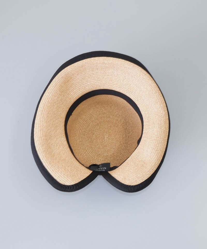 LANVIN COLLECTION（ランバン コレクション） 】後ろ割れダウン