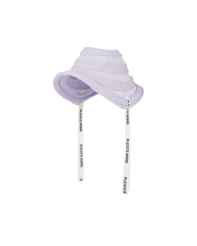 【PLEATS MAMA(プリーツママ)】SUNDAY HAT　サンデイハット