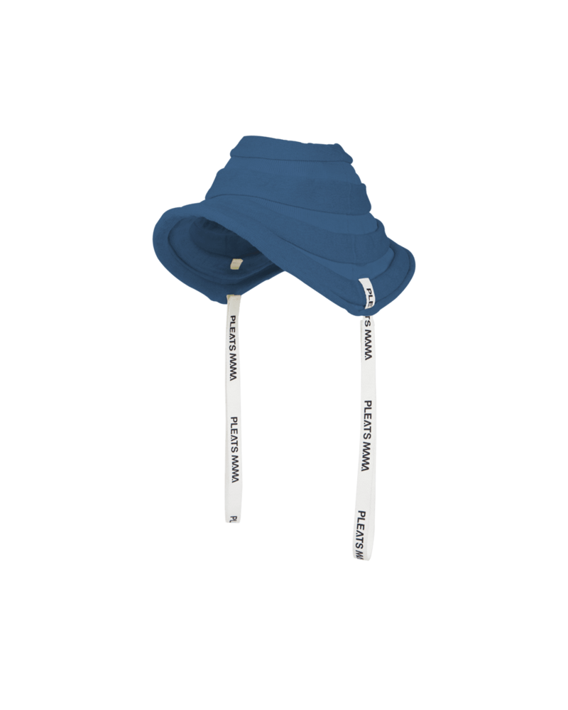 【PLEATS MAMA(プリーツママ)】SUNDAY HAT　サンデイハット