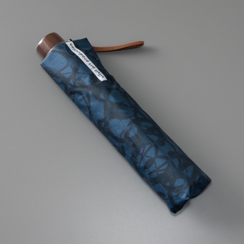 【 クリエイターズ コラボ 】 silsil（晴雨兼用傘）　当ストア限定 受注生産品