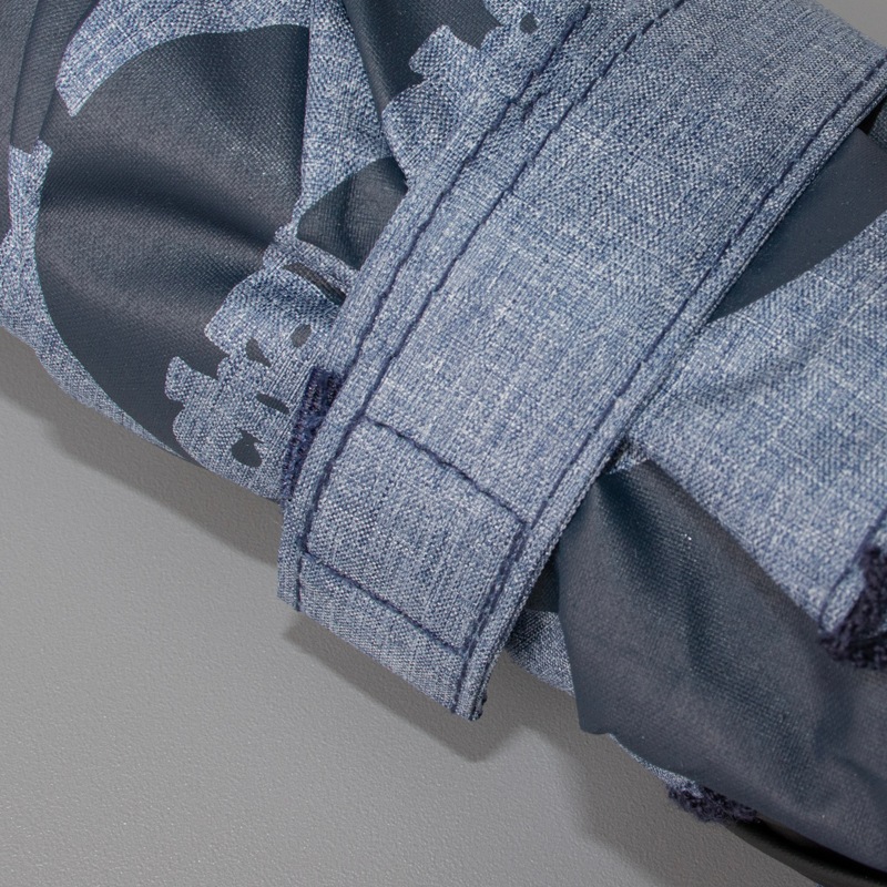 【 CHAMCHAM MARKET（チャムチャムマーケット）】 晴雨兼用傘（折りたたみ・ミニ）