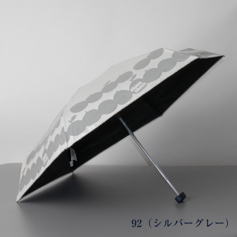 CHAMCHAM MARKET（チャムチャムマーケット）】 晴雨兼用傘