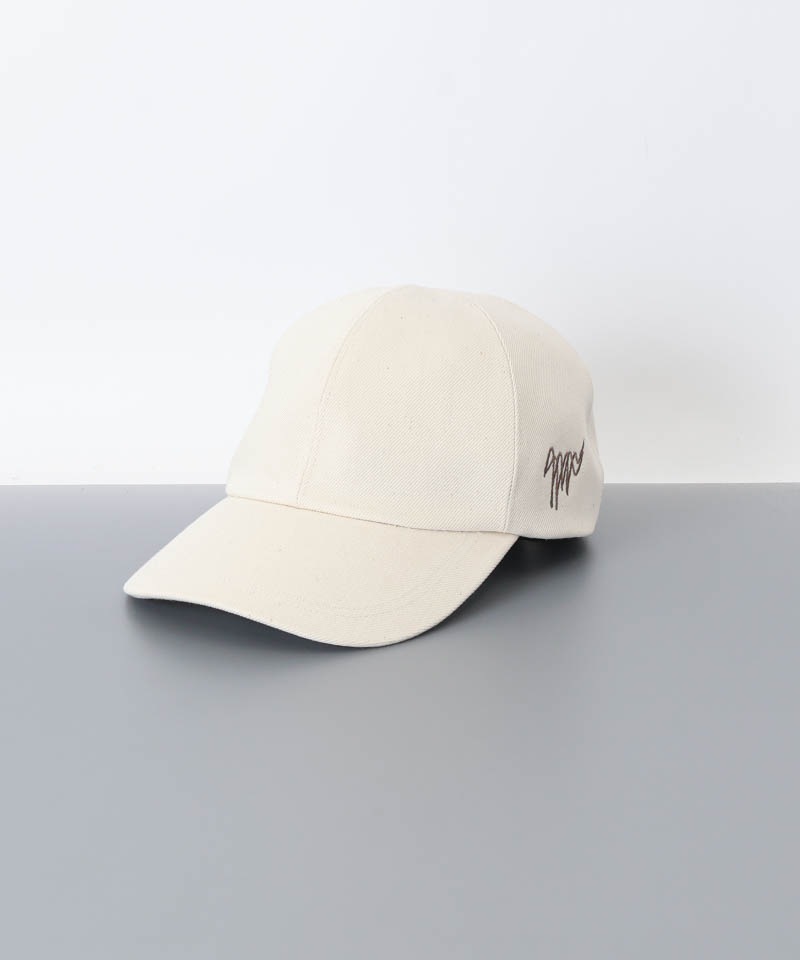 momiji × Tokio hat × SHIMA DENIM WORKS 】 Denim Cap特別