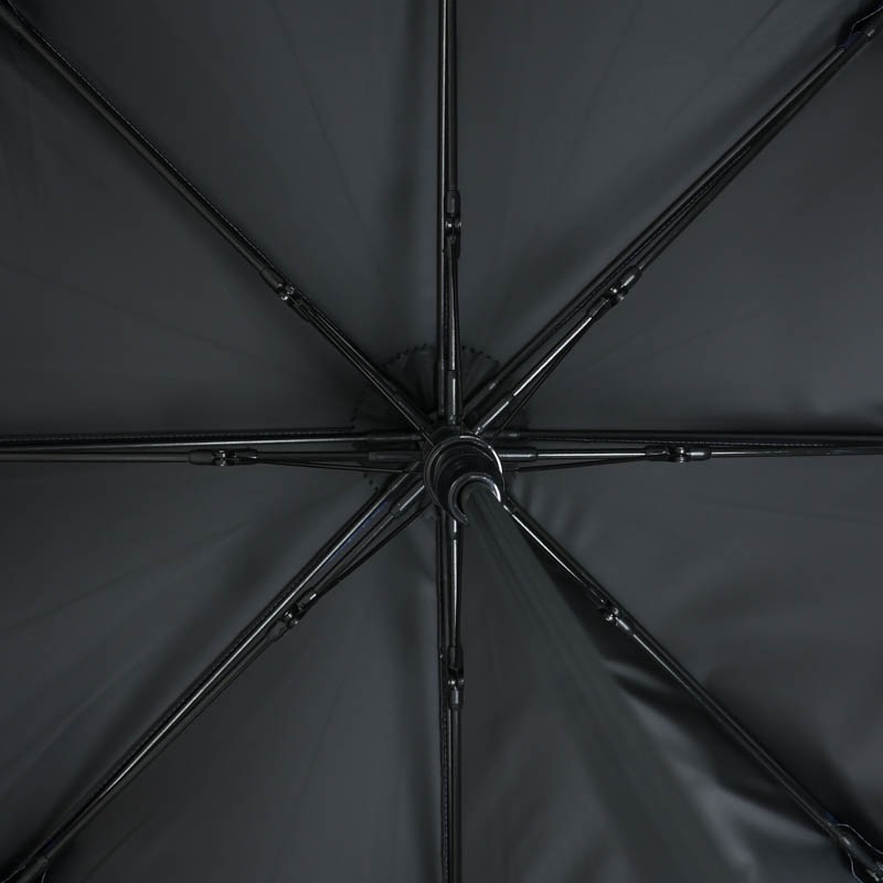 EXPO2025ミャクミャクシャツ生地風晴雨兼用傘（長傘） 🄫Expo 2025