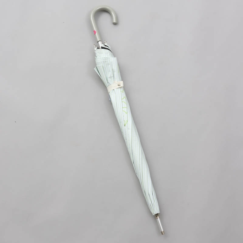 EXPO2025ミャクミャクシャツ生地風晴雨兼用傘（長傘） 🄫Expo 2025