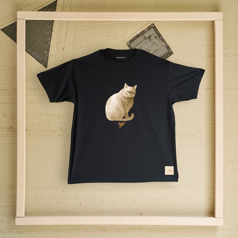 【 momiji 】 T the Art -目は語る２０２４-