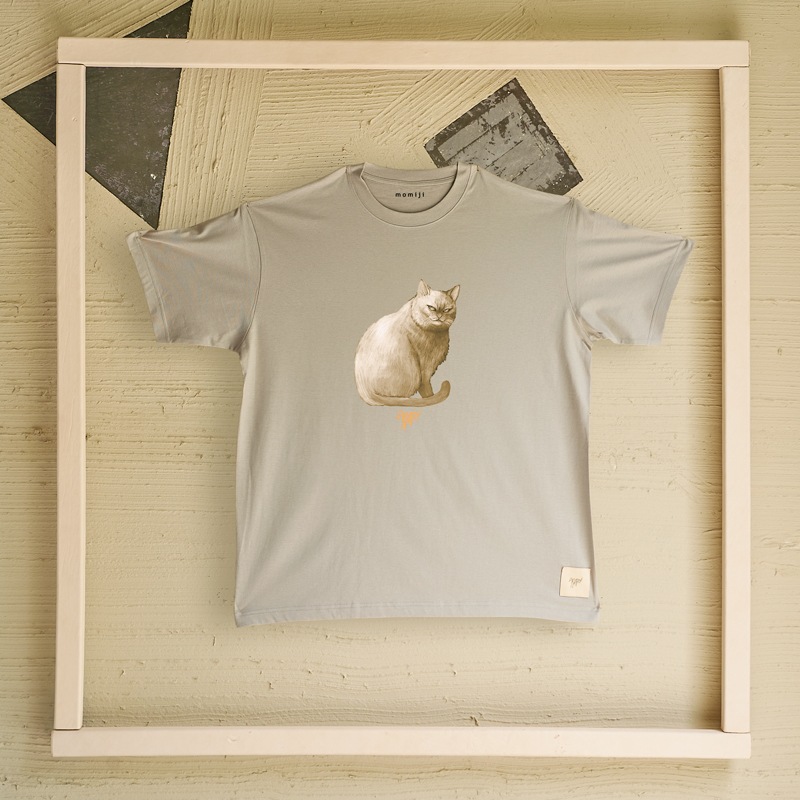 【 momiji 】 T the Art -目は語る２０２４-