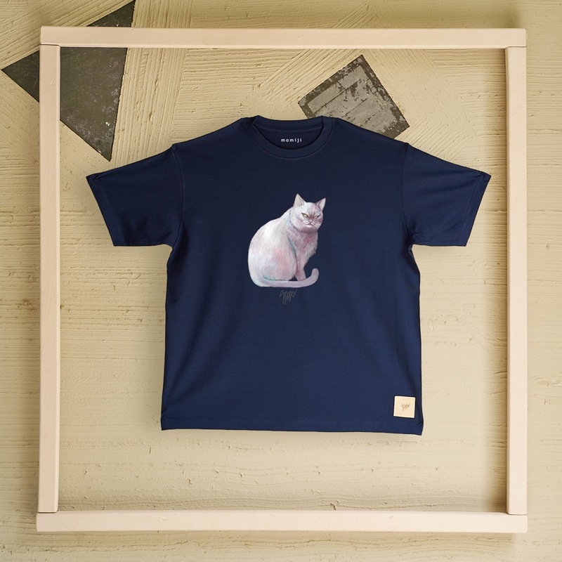 【 momiji 】 T the Art -目は語る２０２４-