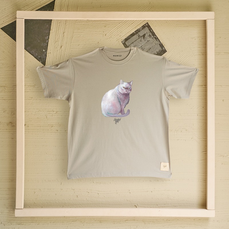 【 momiji 】 T the Art -目は語る２０２４-