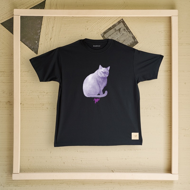 【 momiji 】 T the Art -目は語る２０２４-