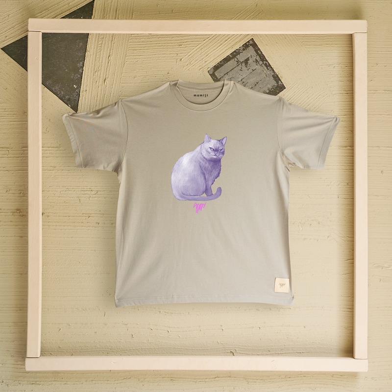 【 momiji 】 T the Art -目は語る２０２４-