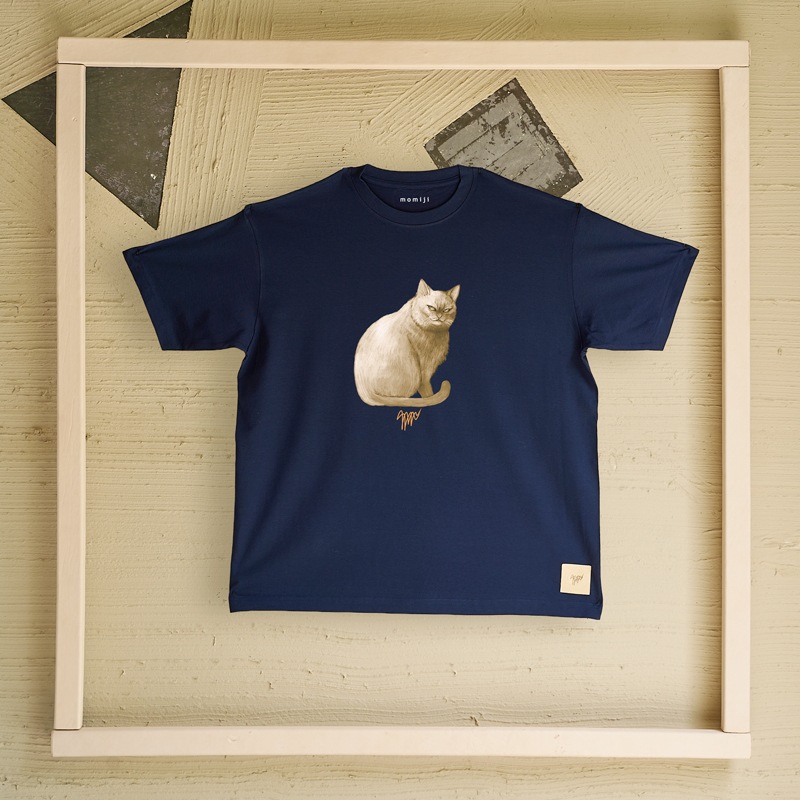 【 momiji 】 T the Art -目は語る２０２４-