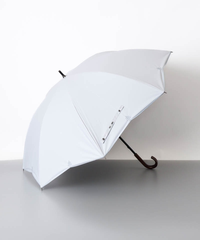 予約販売【 BLAO(ブラオ)】最強級遮熱サマーシールド 刺しゅう晴雨 予約販売【 BLAO(ブラオ)】最強級遮熱サマーシールド 刺しゅう晴雨