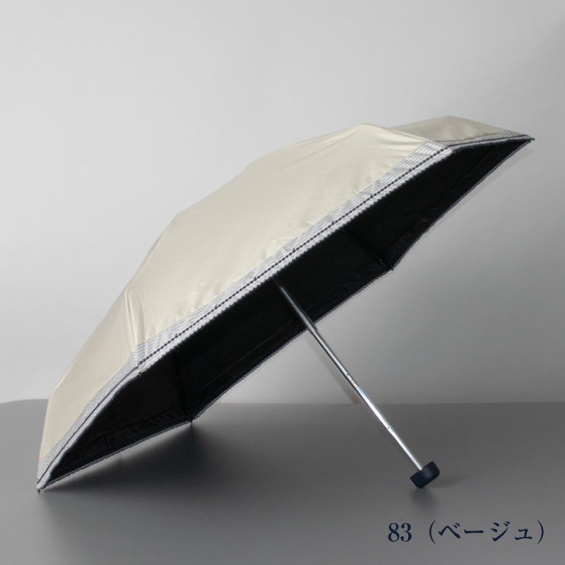 CHAMCHAM MARKET（チャムチャムマーケット）】 晴雨兼用傘