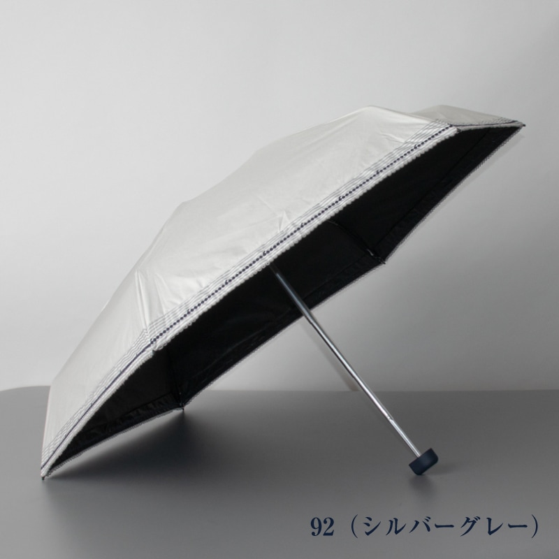 CHAMCHAM MARKET（チャムチャムマーケット）】 晴雨兼用傘（折りたたみ